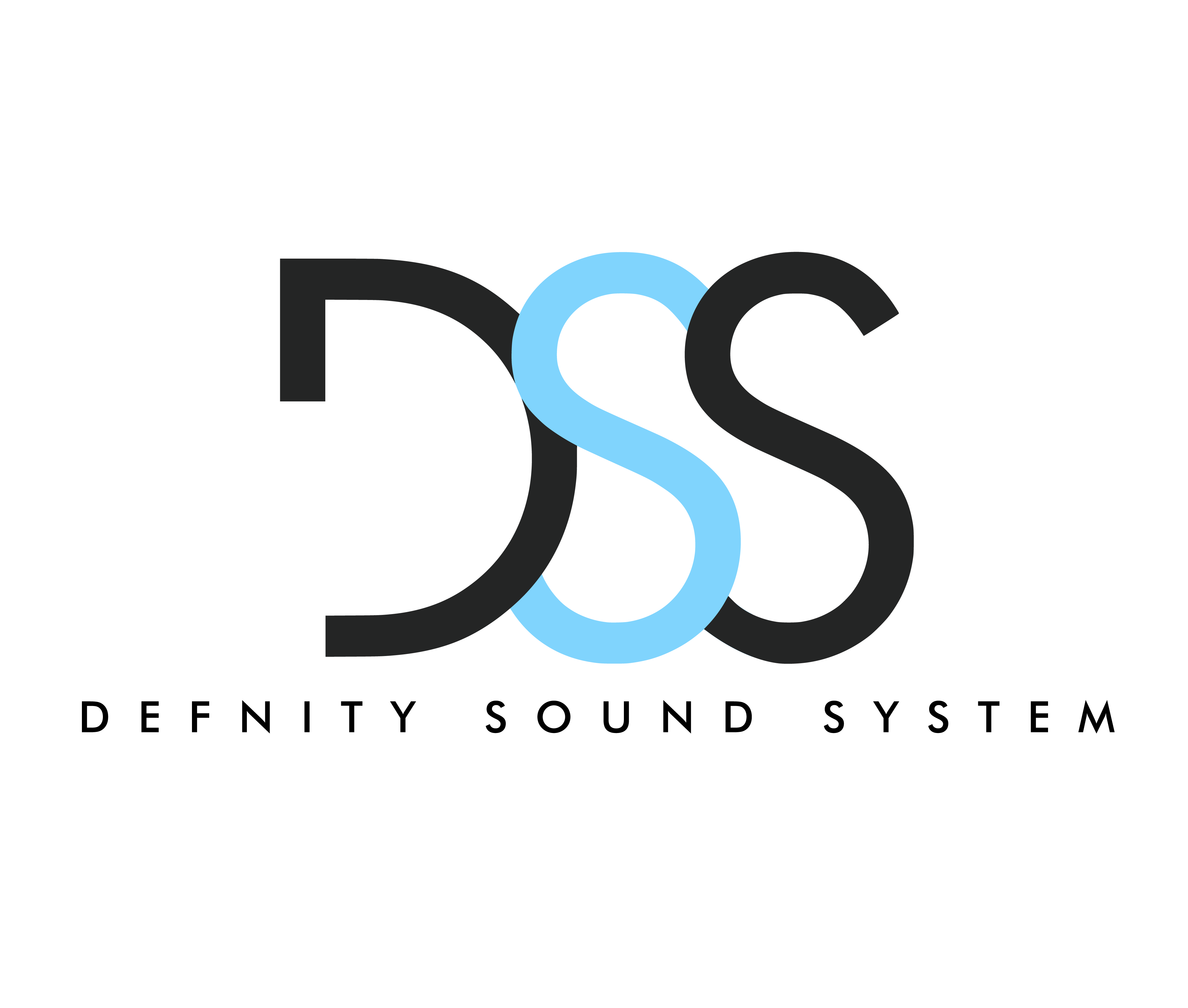 DEFNITY SOUND SYSTEM